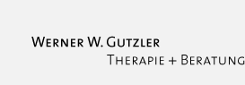 Werner W. Gutzler – Psychologische Beratung und Ergotherapie – systemisch und lösungsorientiert
